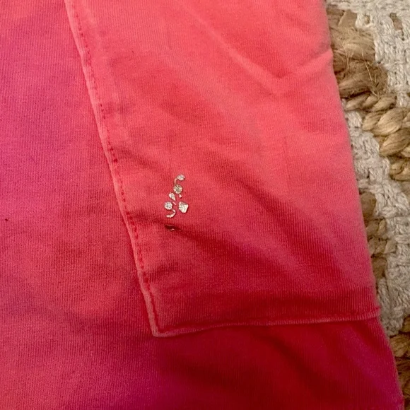 Free People Hot Shot Shortsie - Picture 4 of 5